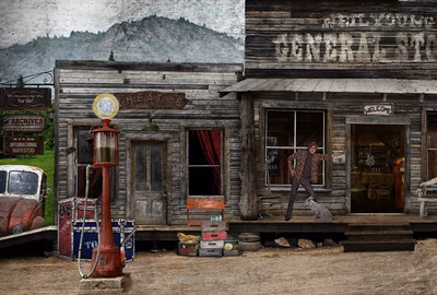 Neil Young Store screenshot 1