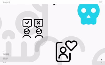 Streamline Icons screenshot 2