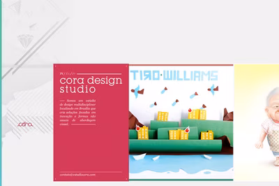 Estudio Cora screenshot 1