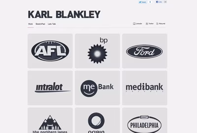 Karl Blankley screenshot 1