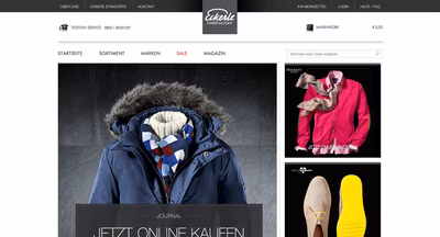 Eckerle screenshot 1