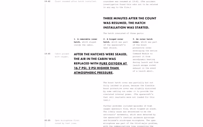 Apollo 1 — Moon #3 screenshot 13