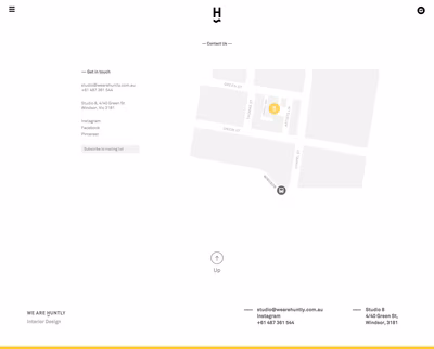 We are Huntly screenshot 6