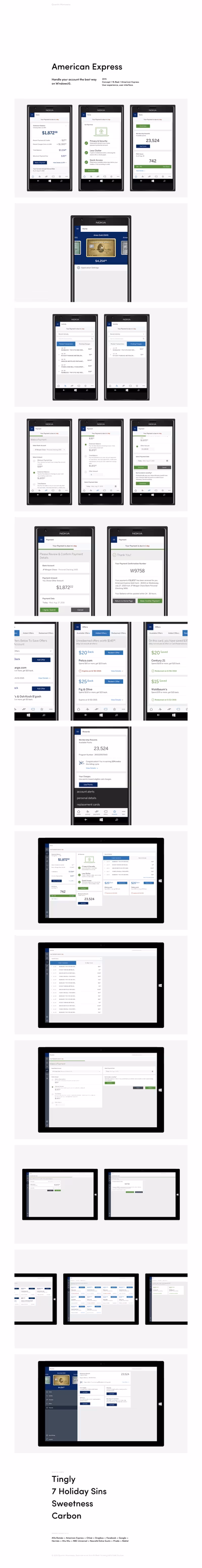 Quentin Morisseau screenshot 3