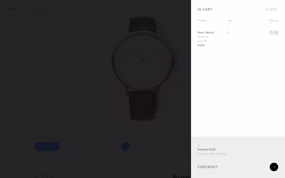 Verk screenshot 7