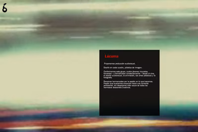 Lucuma screenshot 1