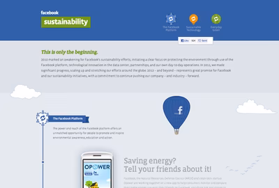 Sustain Ability screenshot 1