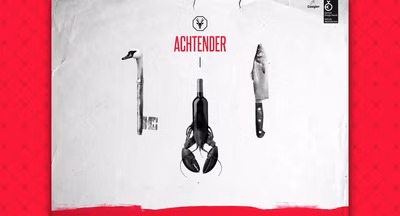 Achtender screenshot 1