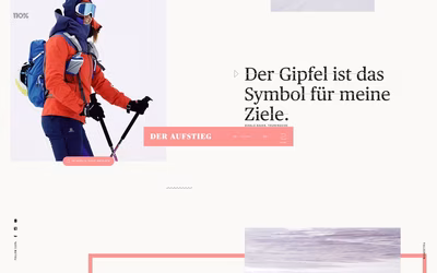 Bergluft screenshot 8
