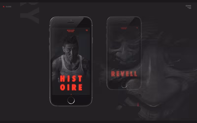 Dacdavy Nguyen screenshot 4