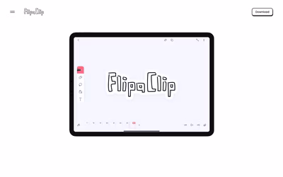 Flip a Clip screenshot 2