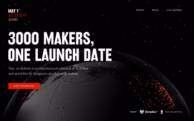 May 1st Reboot screenshot 6