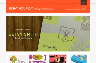 Eight Hour Day screenshot 1