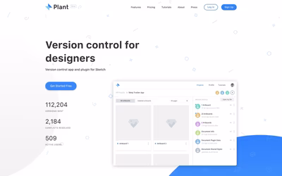 Plant screenshot 1