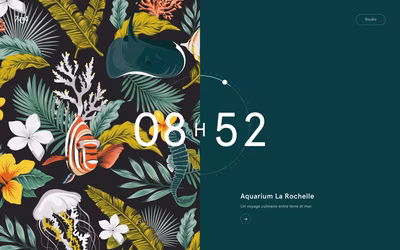 7h34 screenshot 2