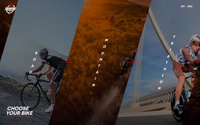 Focus Bikes Challange screenshot 4
