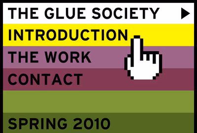 Glue Society screenshot 1