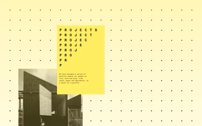 Glamuzina Architects screenshot 2