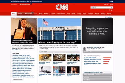 CNN screenshot 1