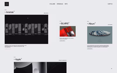 Jonway Studio screenshot 2