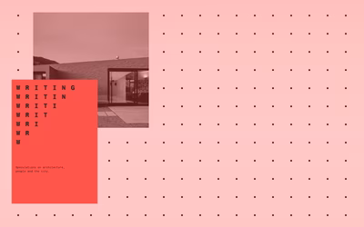 Glamuzina Architects screenshot 4