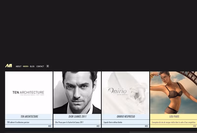Ambraisse screenshot 1