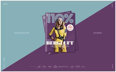 Bergluft screenshot 9