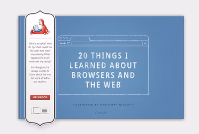 20 Things i learned screenshot 1
