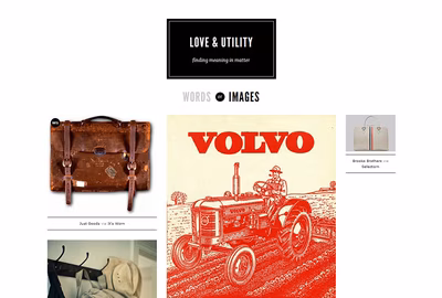 Love and Utility screenshot 1