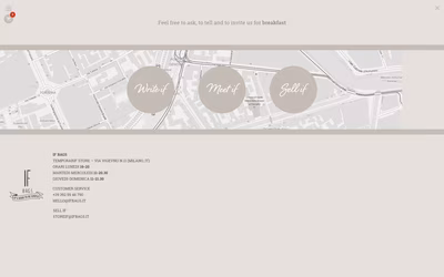 IF BAGS screenshot 11