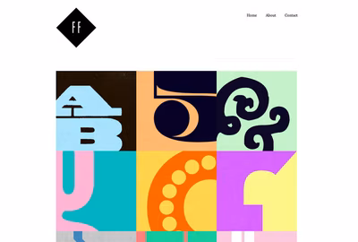 Free Faces (Simon Foster) screenshot 1