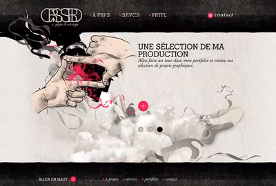 Crssrd screenshot 1