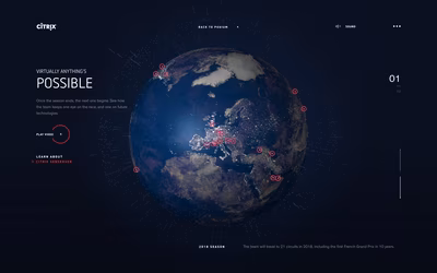The new mobile Workforce screenshot 10