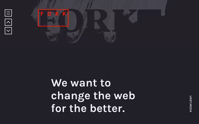 FORK Unstable Media screenshot 1