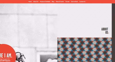 National LGBT Museum screenshot 1