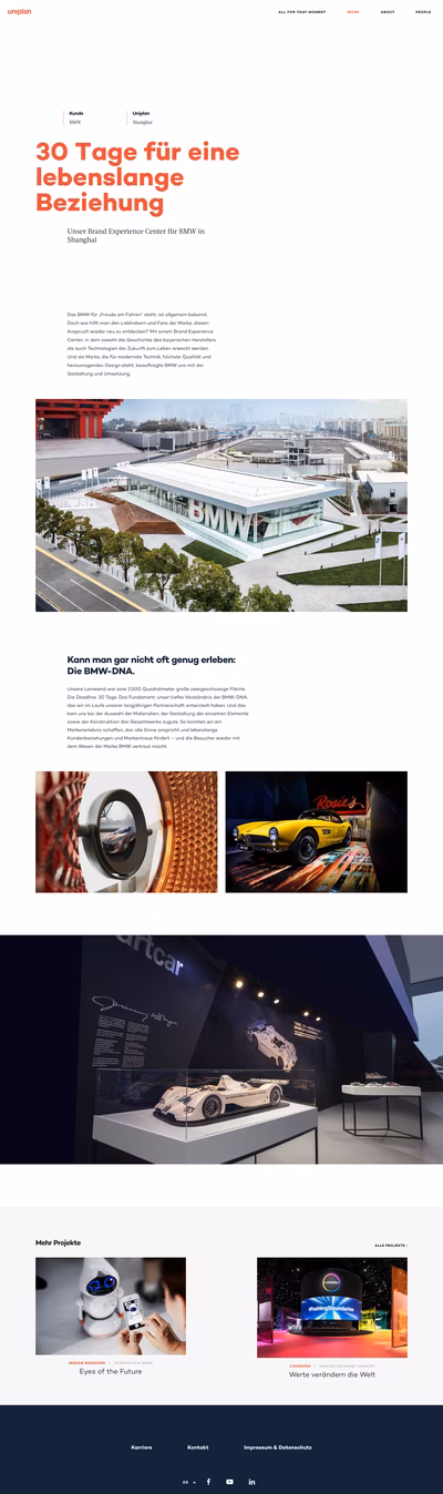 Uniplan screenshot 4
