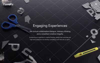 Panoply screenshot 6