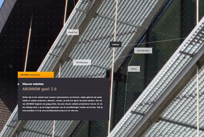Archikon Constructeurs screenshot 1