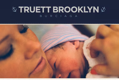 Truett Brooklyn Burciaga screenshot 1