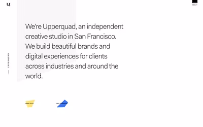 Upperquad screenshot 2