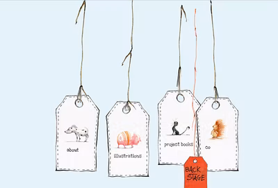 Francesca Nini screenshot 1