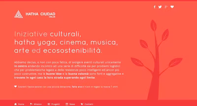 Hatha Ciudad screenshot 1