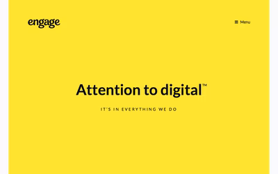 Engage Interactive screenshot 25