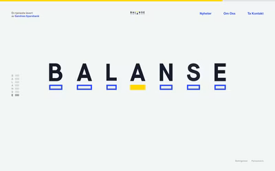Balanse Bank screenshot 8