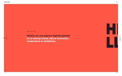Wokine screenshot 2