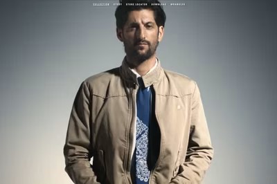 Wrangler Bluebell screenshot 1