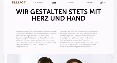 Ellijot screenshot 1