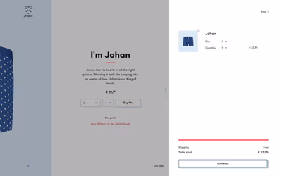 A-Dam Underwear screenshot 9