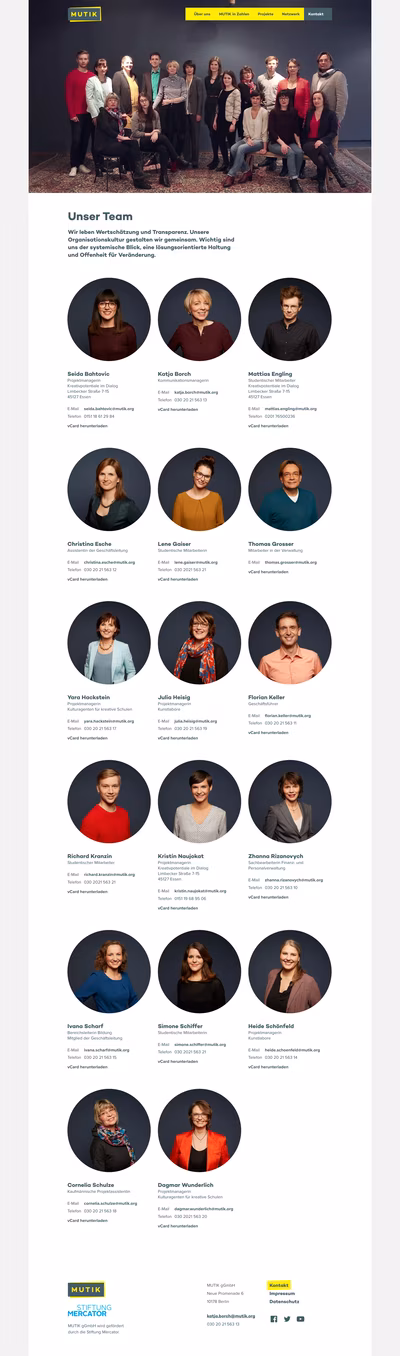 Mutik screenshot 5