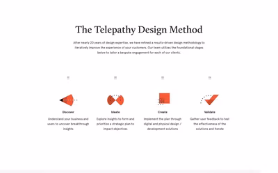 Telepathy screenshot 12